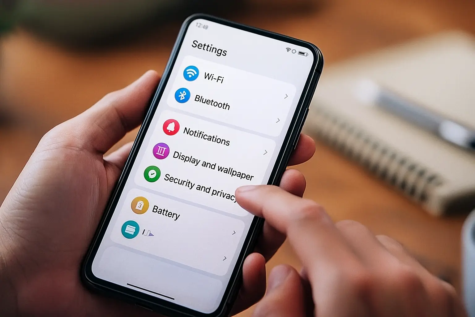 5 ajustes ‘secretos’ no celular que especialistas dizem para ativar hoje mesmo