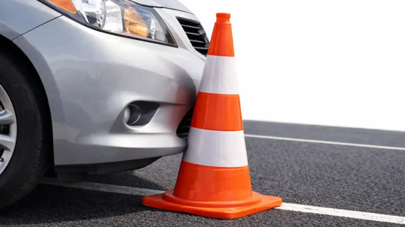 Fim da baliza na CNH: veja quais estados do Brasil deixaram de exigir a prova de estacionamento